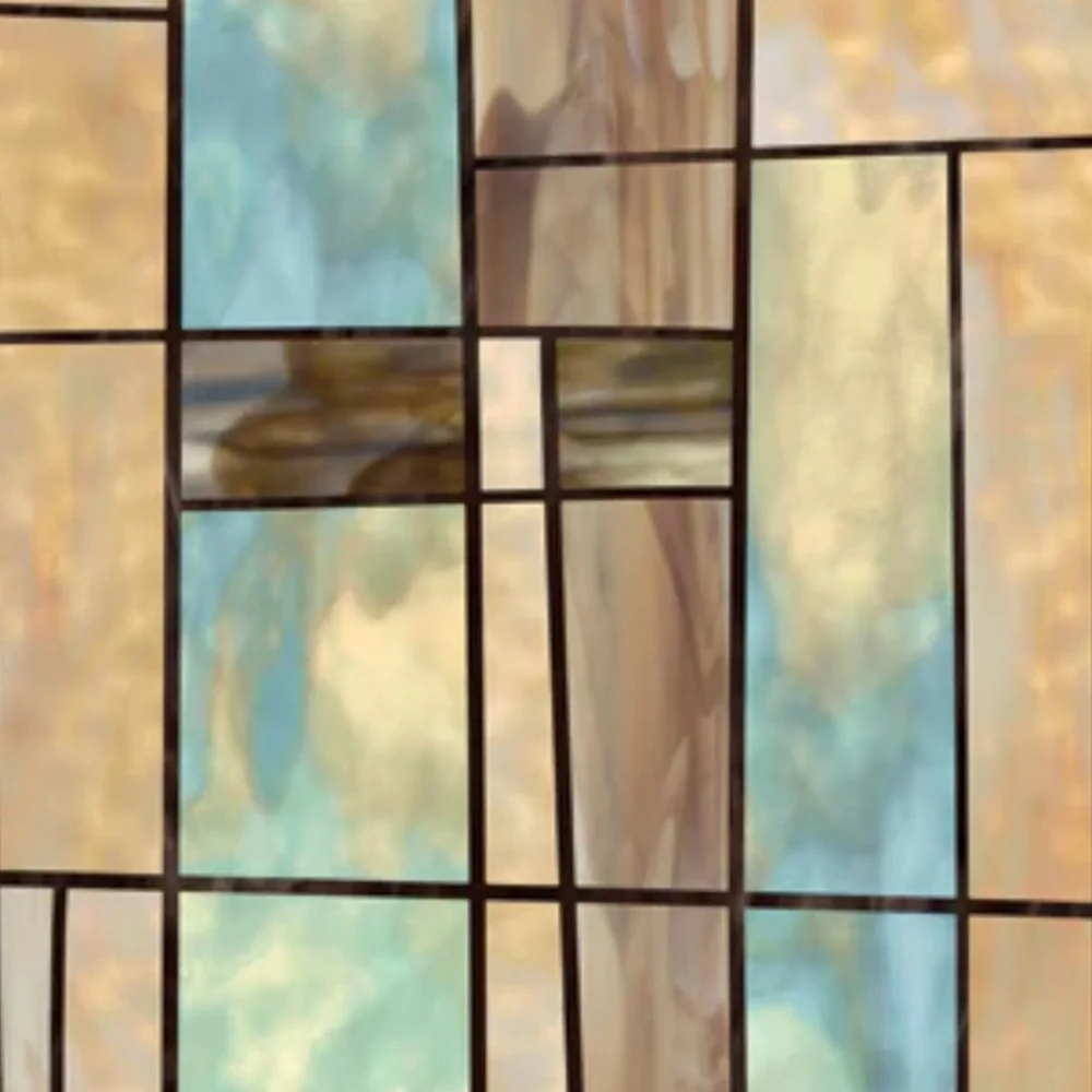 Privacy Window Film - Picture 3 of 6